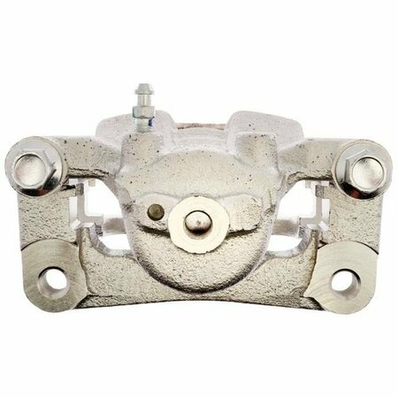 RAYBESTOS BRAKE CALIPER OEM OE Replacement New Unloaded Caliper Includes Bracket Single FRC12655N